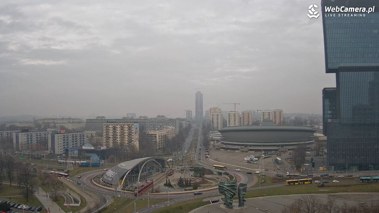 Katowice - Spodek - 03 grudzień 2025, 11:31