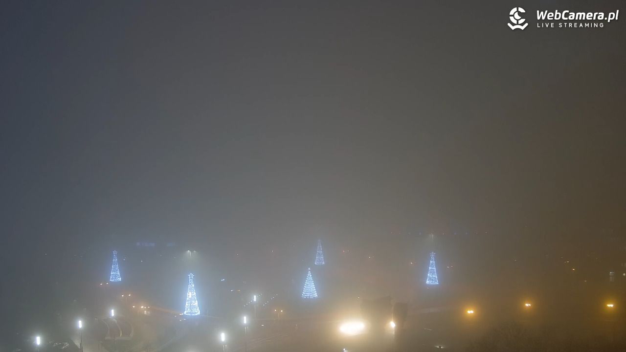 Katowice - Spodek - 01 grudzień 2025, 23:04