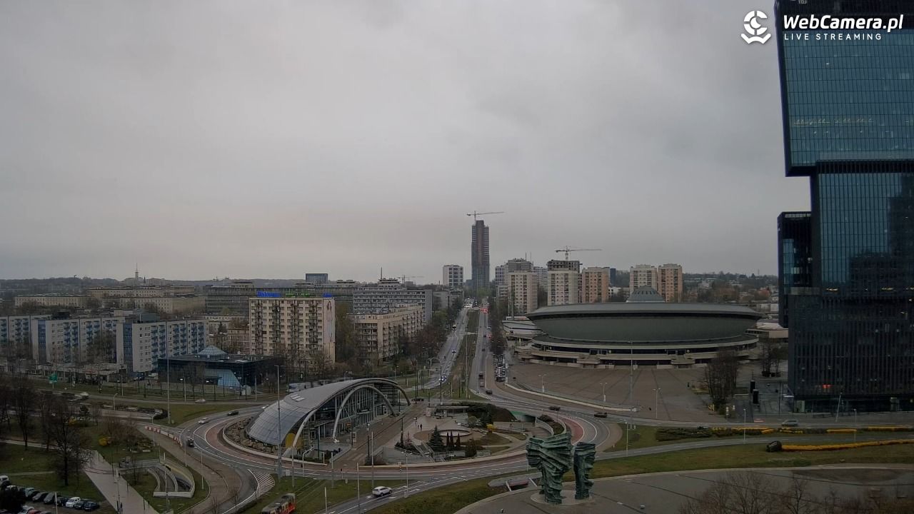 Katowice - Spodek - 31 marzec 2026, 18:29