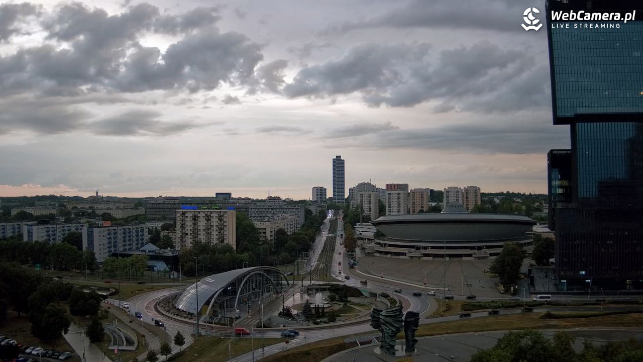 Katowice - Spodek - 20 sierpień 2026, 19:08