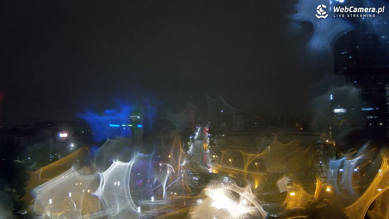 Katowice - Spodek - 22 sierpień 2026, 03:55