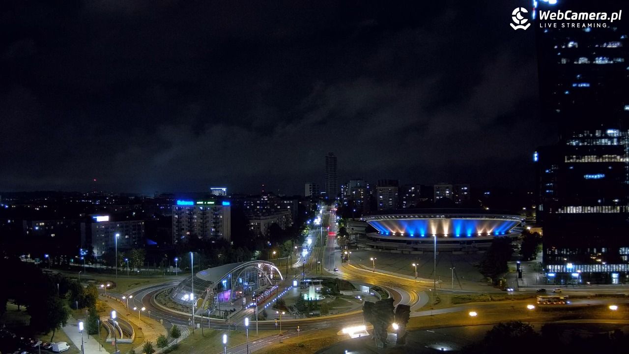 Katowice - Spodek - 17 sierpień 2026, 21:32