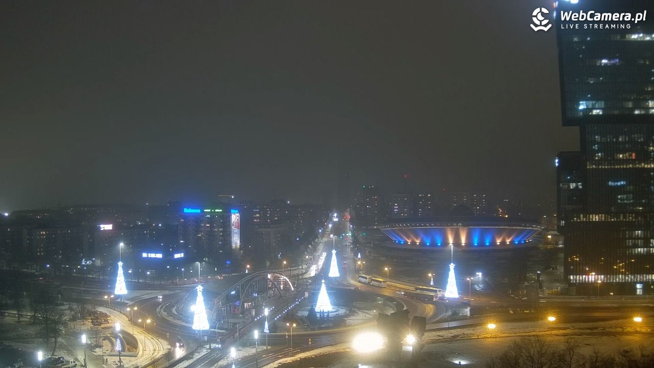 Katowice - Spodek - 16 styczeń 2026, 19:54