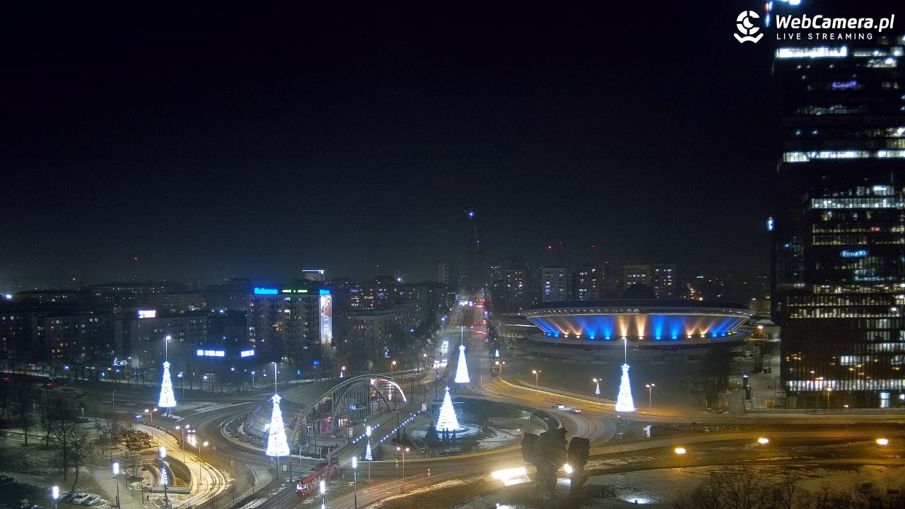 Katowice - Spodek - 20 styczeń 2026, 21:04