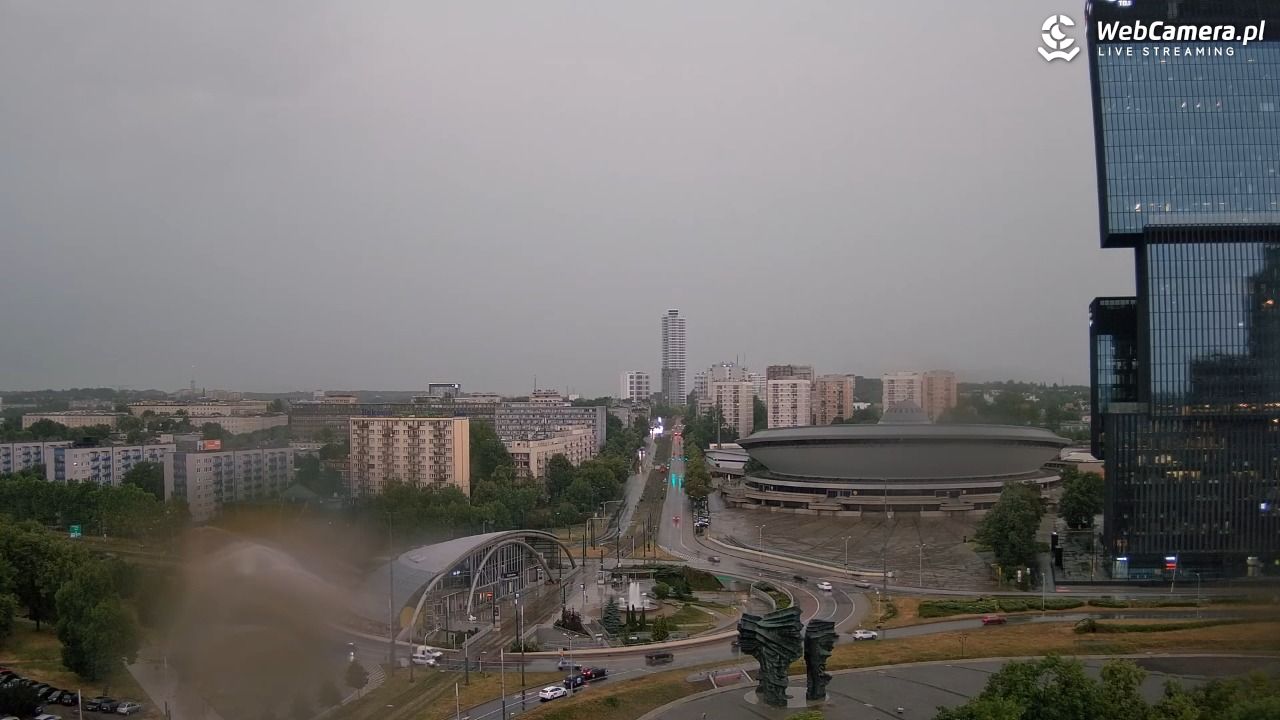 Katowice - Spodek - 01 lipiec 2026, 17:56