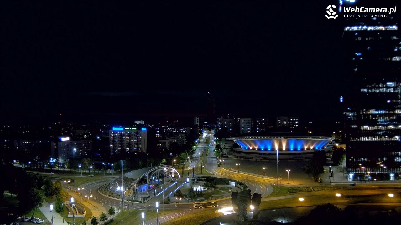 Katowice - Spodek - 14 maj 2026, 21:43