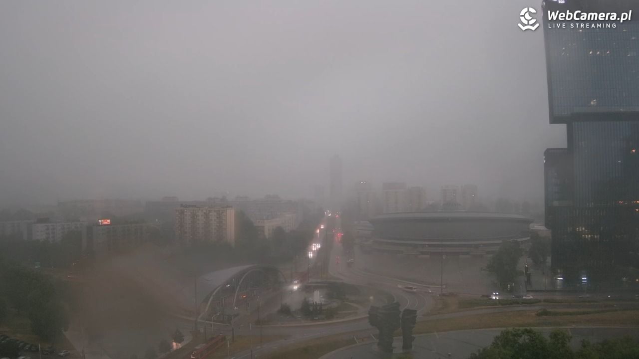 Katowice - Spodek - 01 lipiec 2026, 17:33