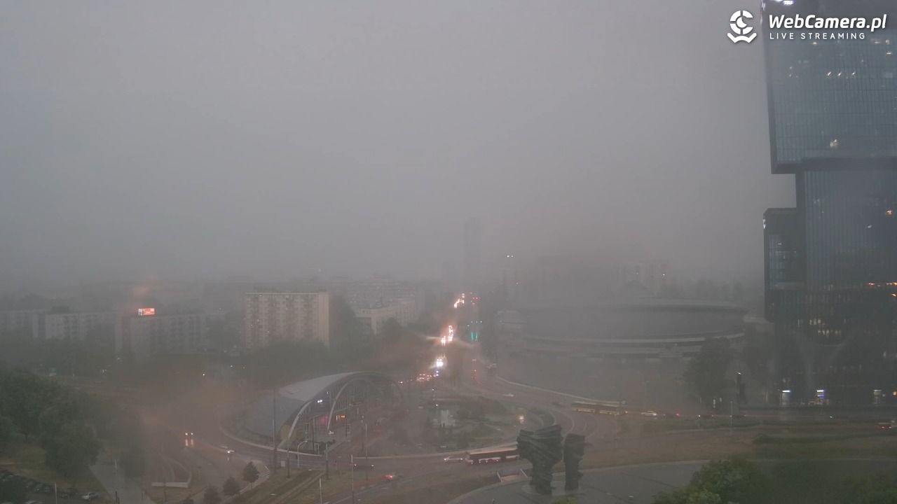 Katowice - Spodek - 01 lipiec 2026, 17:29