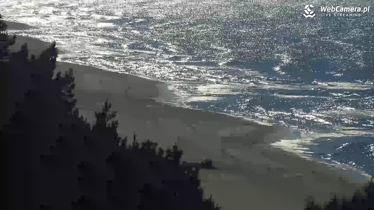 KĄTY RYBACKIE - plaża - 20 maj 2026, 17:07