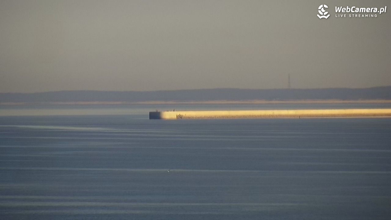 KĄTY RYBACKIE - plaża - 02 kwiecień 2026, 12:16
