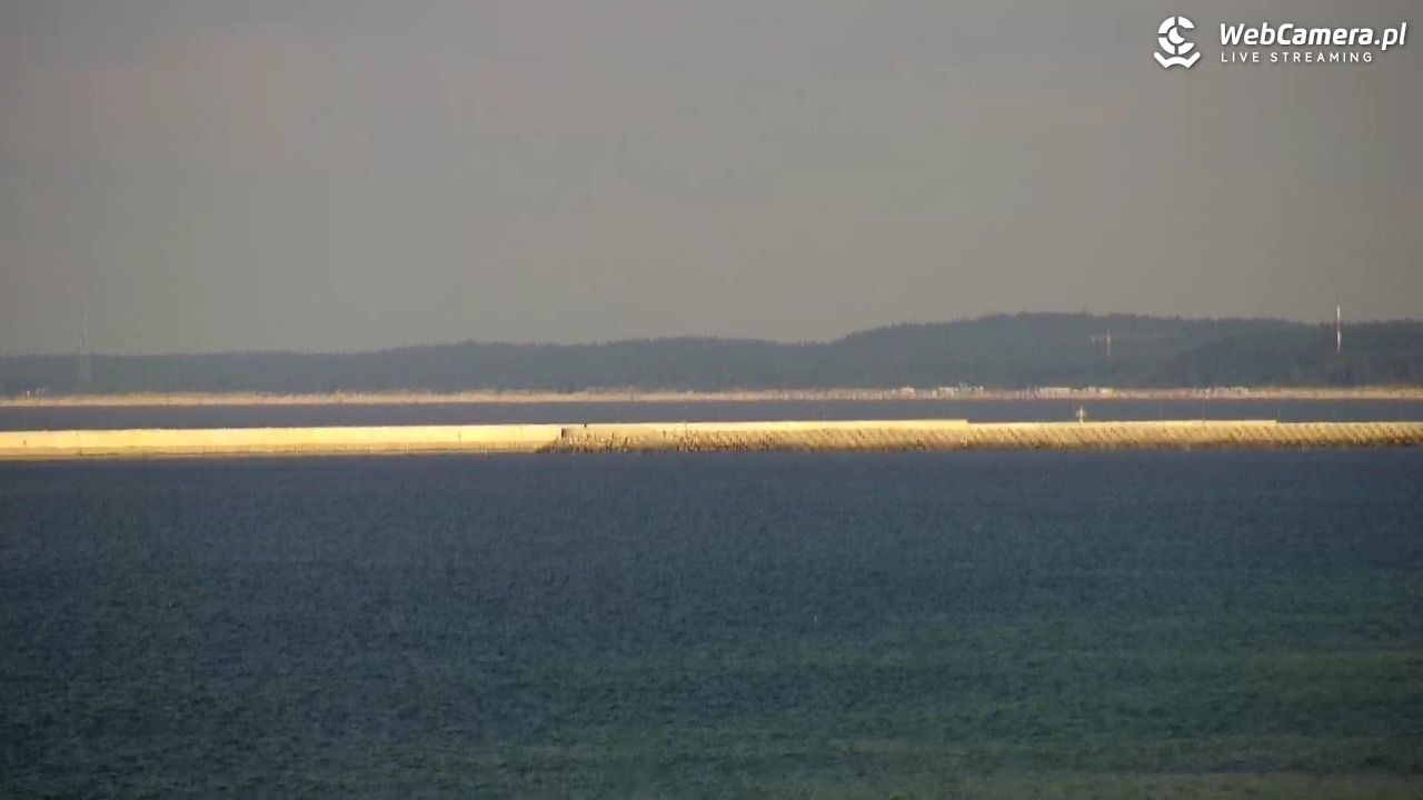 KĄTY RYBACKIE - plaża - 01 sierpień 2025, 15:05
