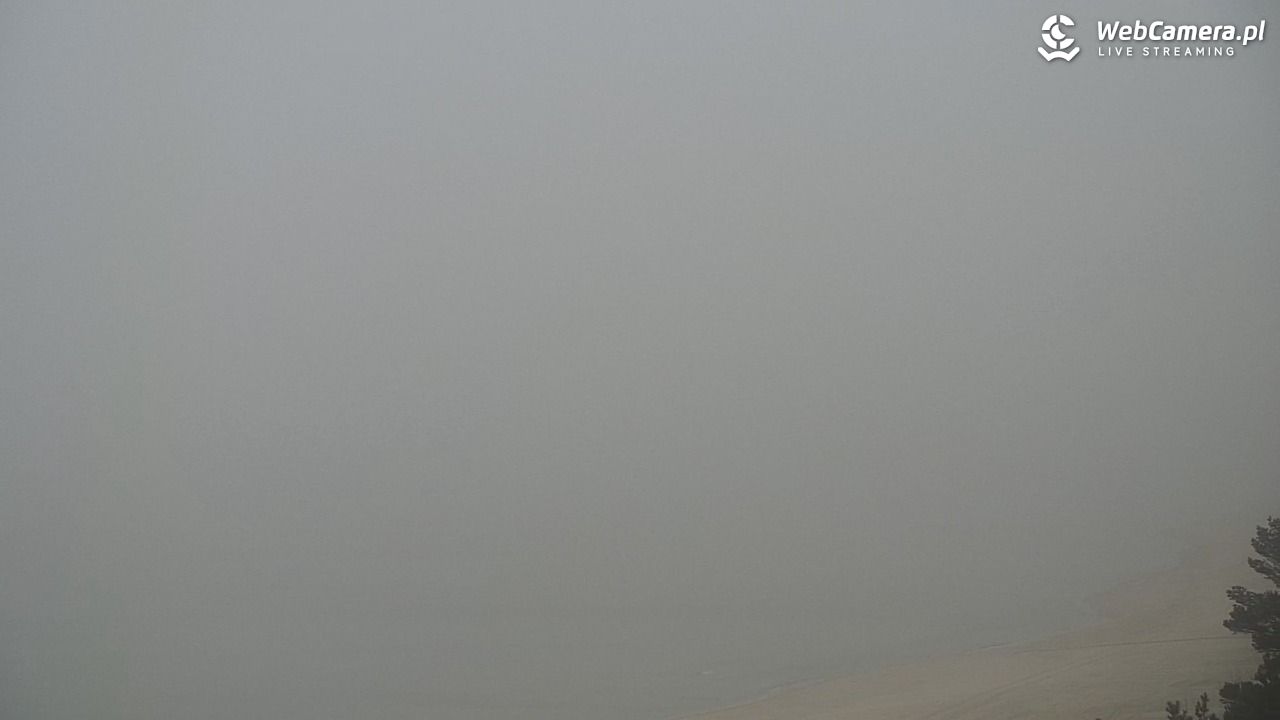 KĄTY RYBACKIE - plaża - 18 grudzień 2025, 08:31