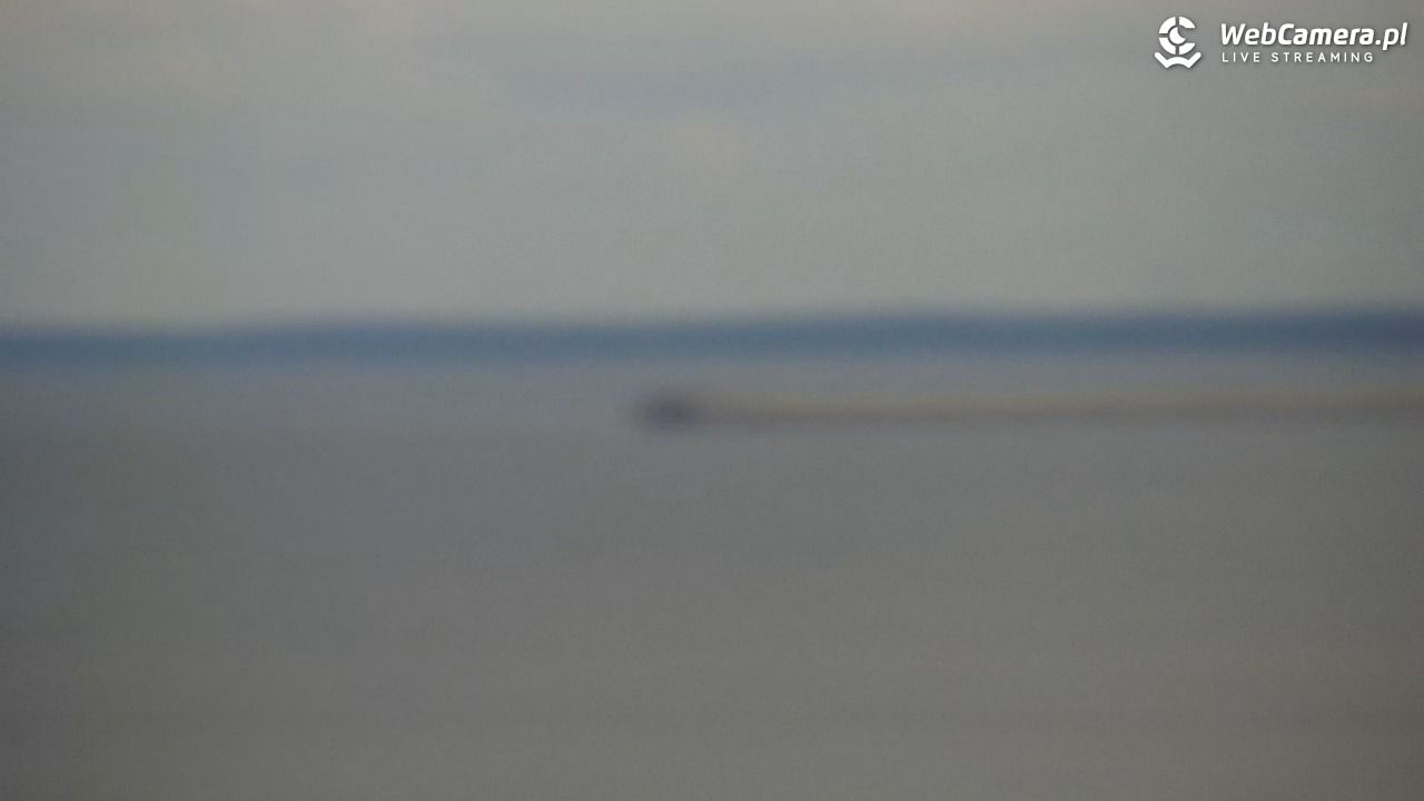 KĄTY RYBACKIE - plaża - 19 sierpień 2026, 11:33