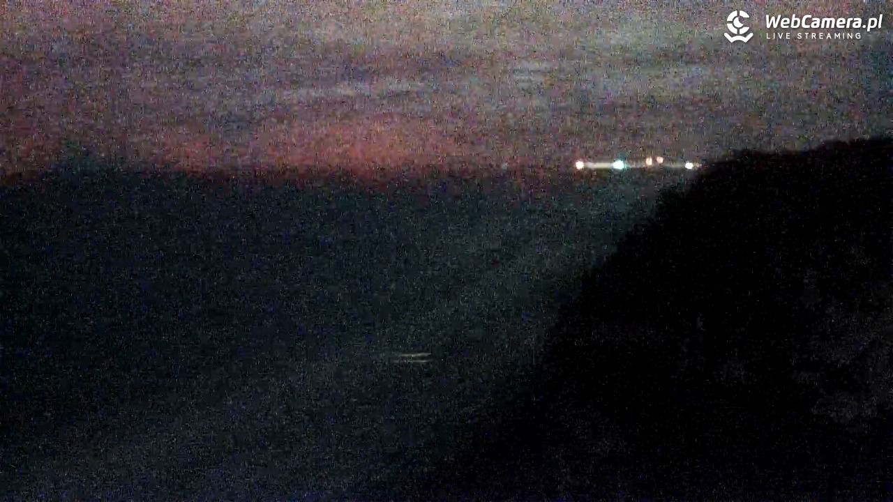 KĄTY RYBACKIE - plaża - 04 listopad 2025, 17:52