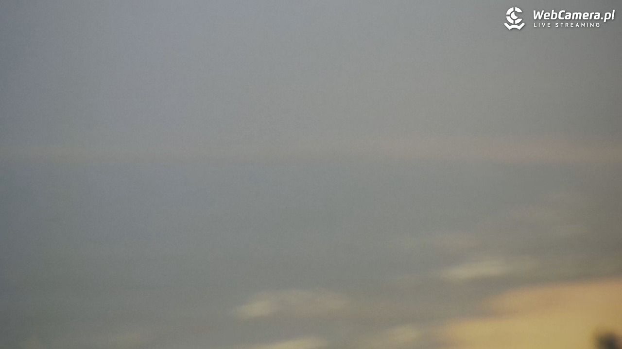 KĄTY RYBACKIE - plaża - 20 maj 2026, 12:47