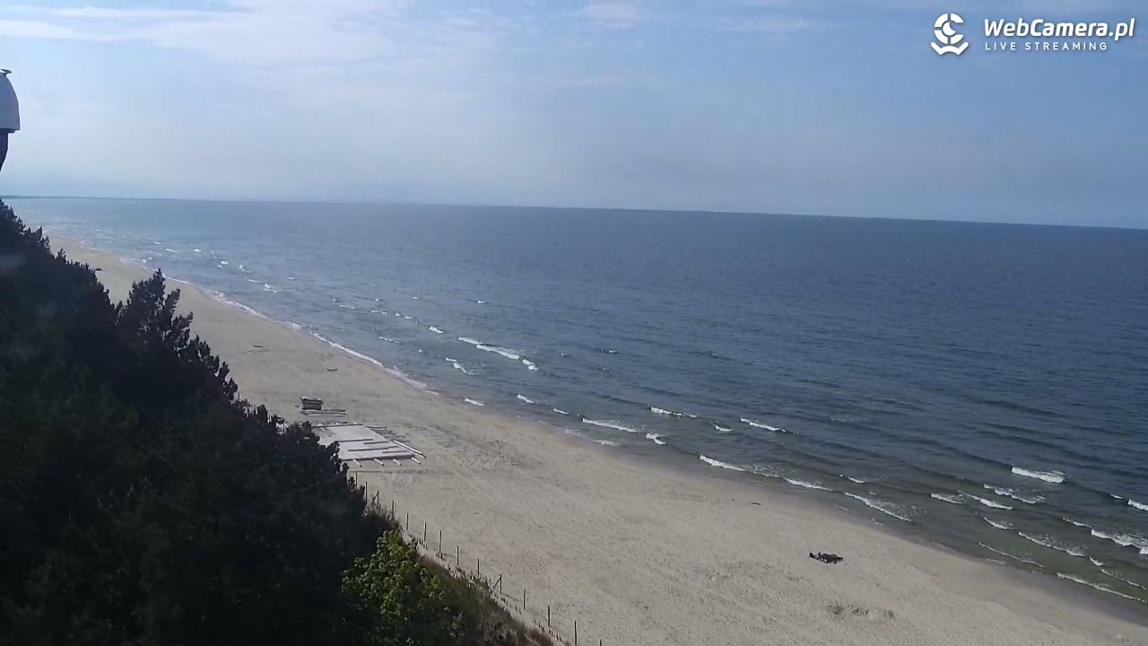 KĄTY RYBACKIE - plaża - 19 maj 2026, 15:21