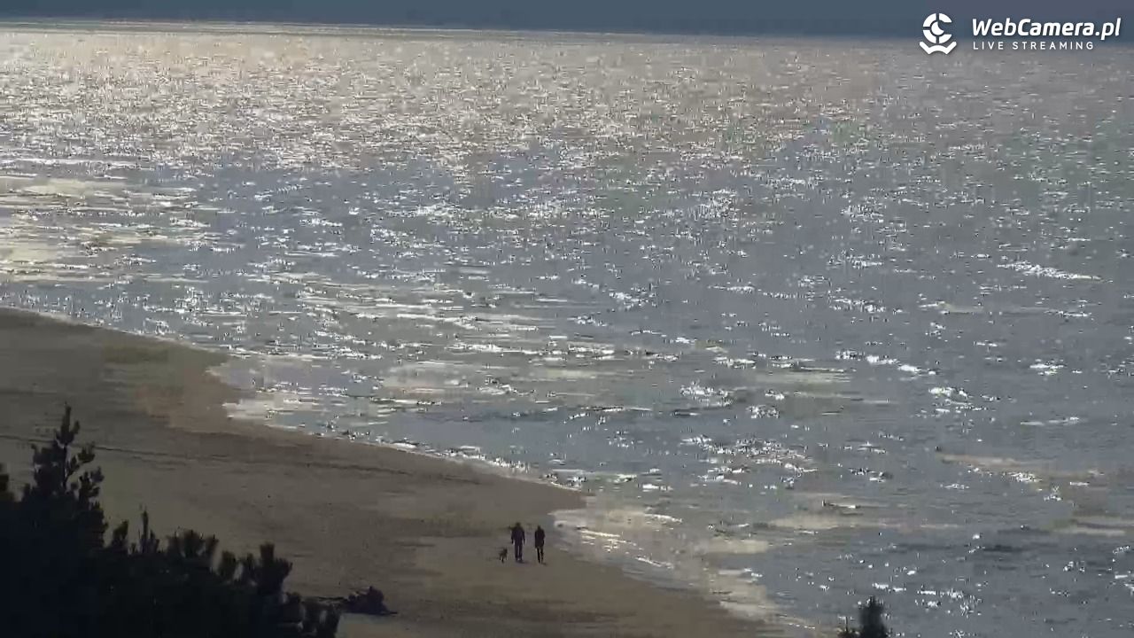 KĄTY RYBACKIE - plaża - 19 maj 2026, 16:58