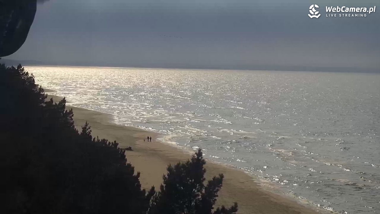 KĄTY RYBACKIE - plaża - 19 maj 2026, 16:57
