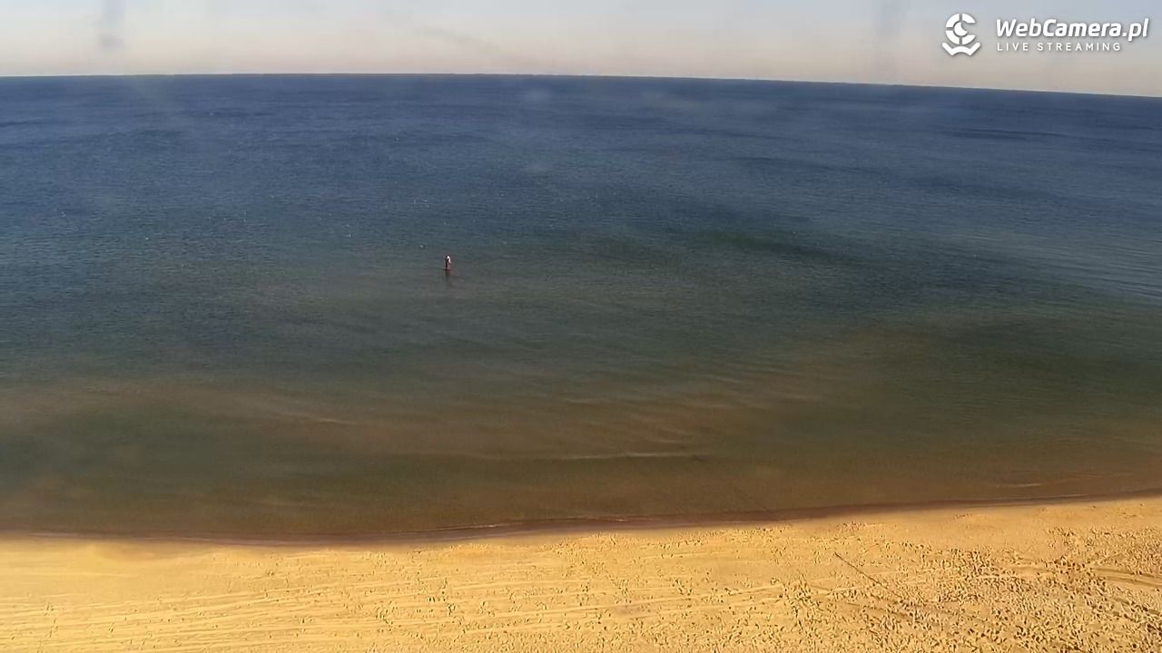 KĄTY RYBACKIE - plaża - 02 październik 2026, 09:51
