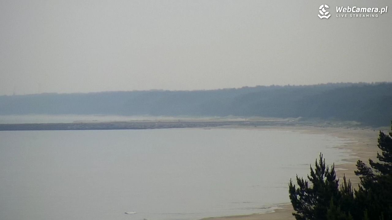 KĄTY RYBACKIE - plaża - 10 czerwiec 2025, 15:14