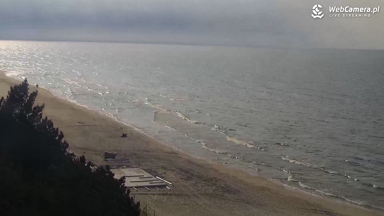 KĄTY RYBACKIE - plaża - 19 maj 2026, 16:59