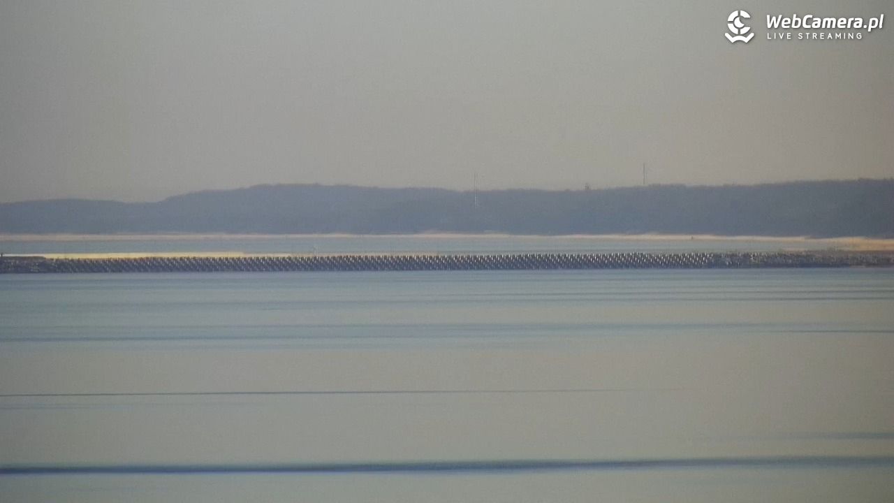 KĄTY RYBACKIE - plaża - 02 kwiecień 2026, 11:23