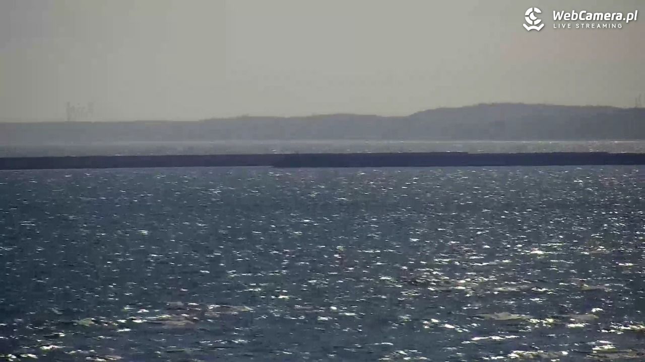 KĄTY RYBACKIE - plaża - 18 maj 2026, 07:52