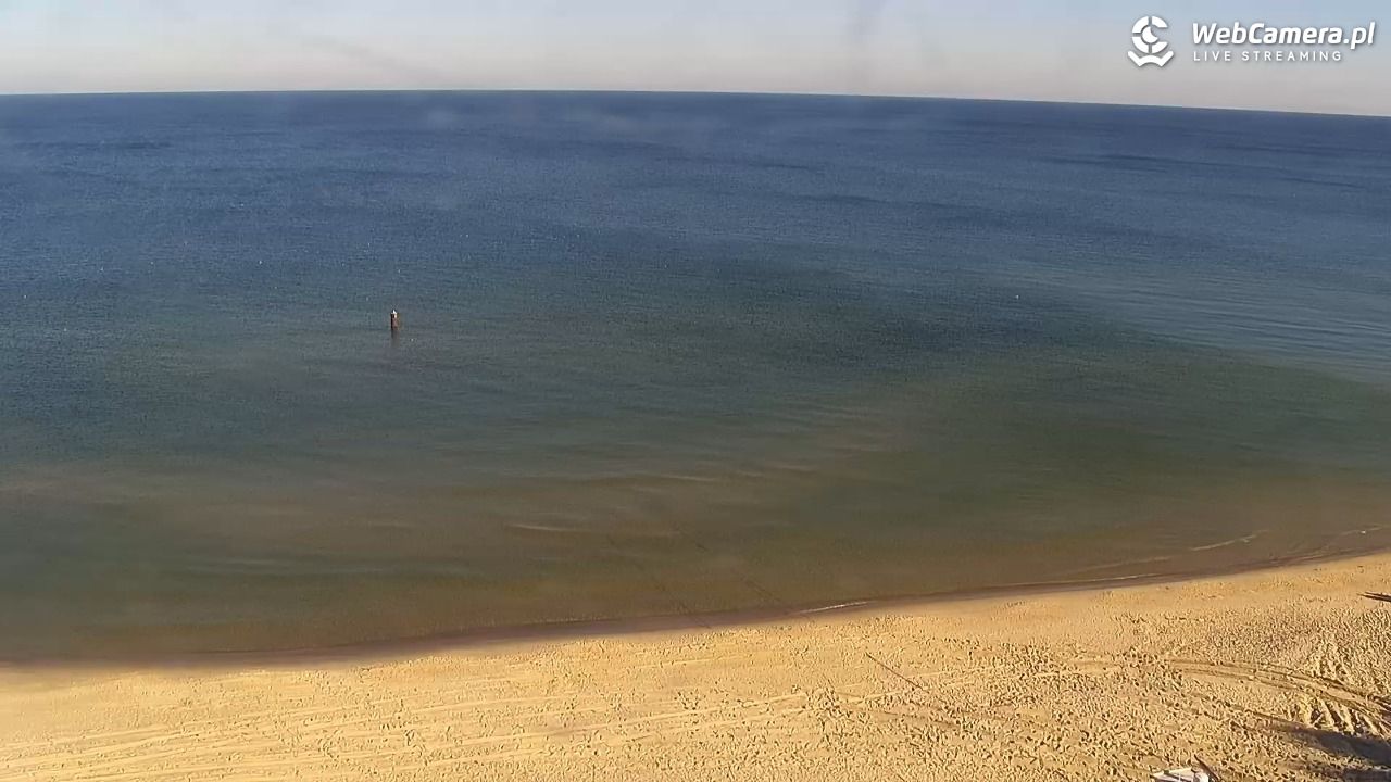 KĄTY RYBACKIE - plaża - 02 październik 2026, 09:51