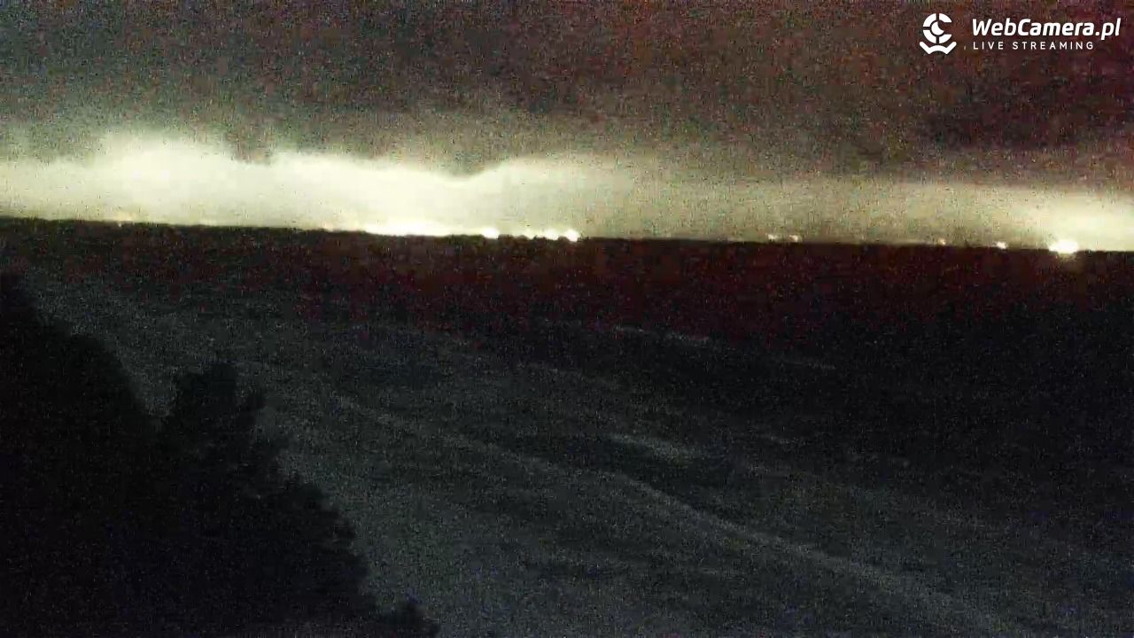 KĄTY RYBACKIE - plaża - 18 luty 2026, 20:00