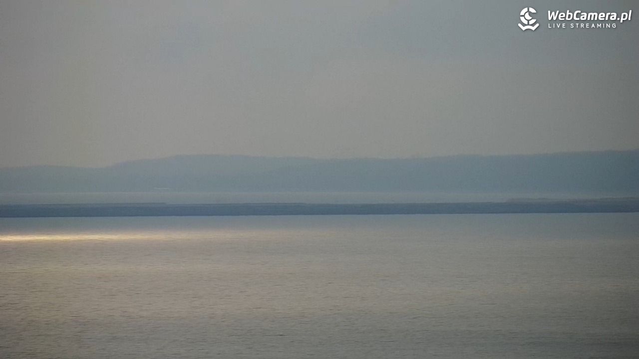 KĄTY RYBACKIE - plaża - 11 czerwiec 2025, 06:43