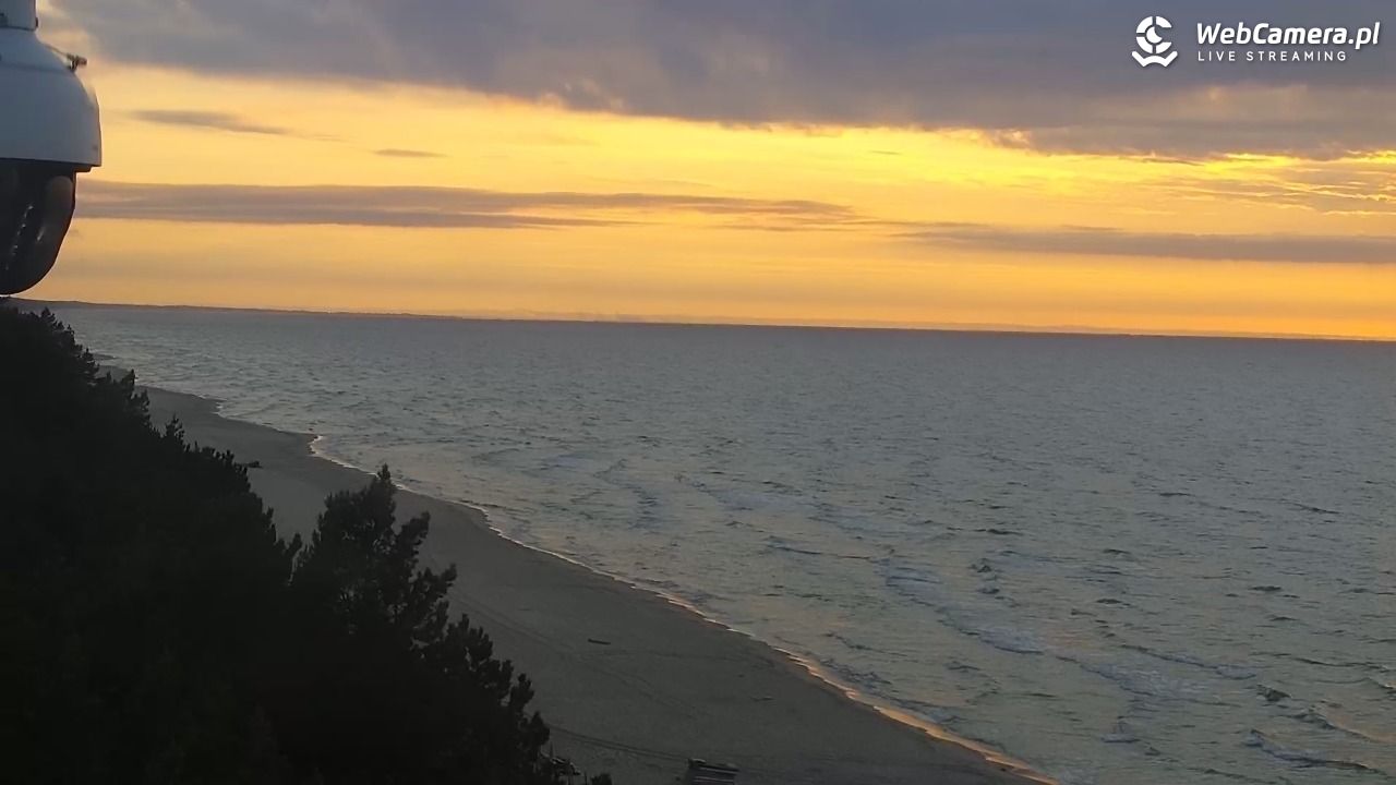 KĄTY RYBACKIE - plaża - 18 maj 2026, 20:00