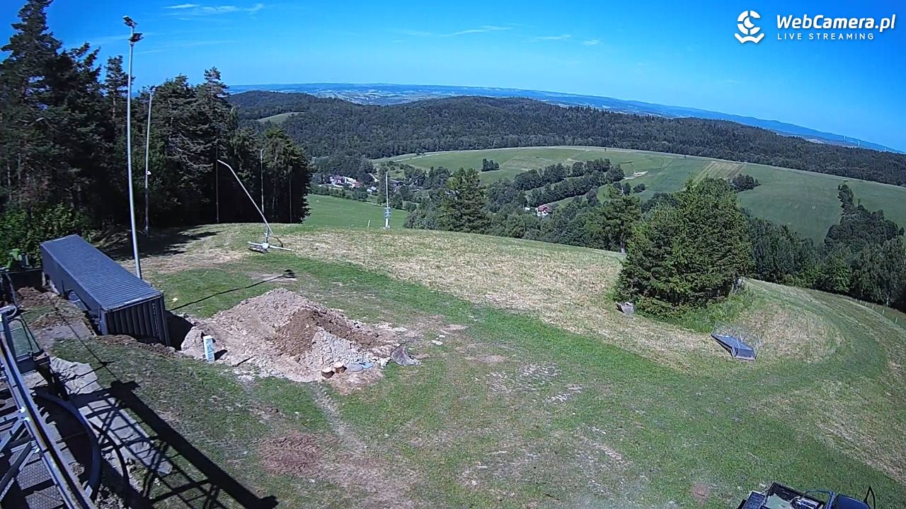 Kiczera SKI - 30 czerwiec 2025, 15:04