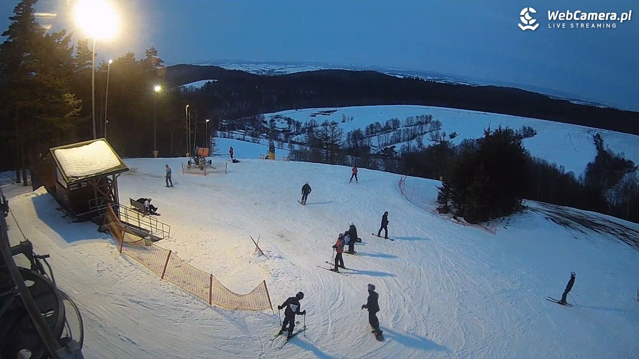 Kiczera SKI - 25 styczeń 2026, 16:31