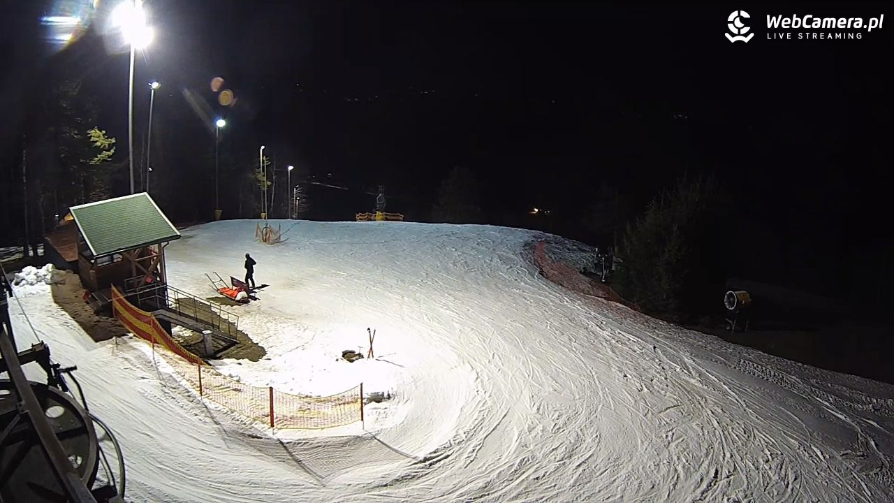 Kiczera SKI - 05 marzec 2026, 18:22