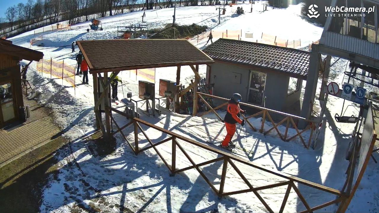 Kiczera SKI - 27 luty 2026, 09:55