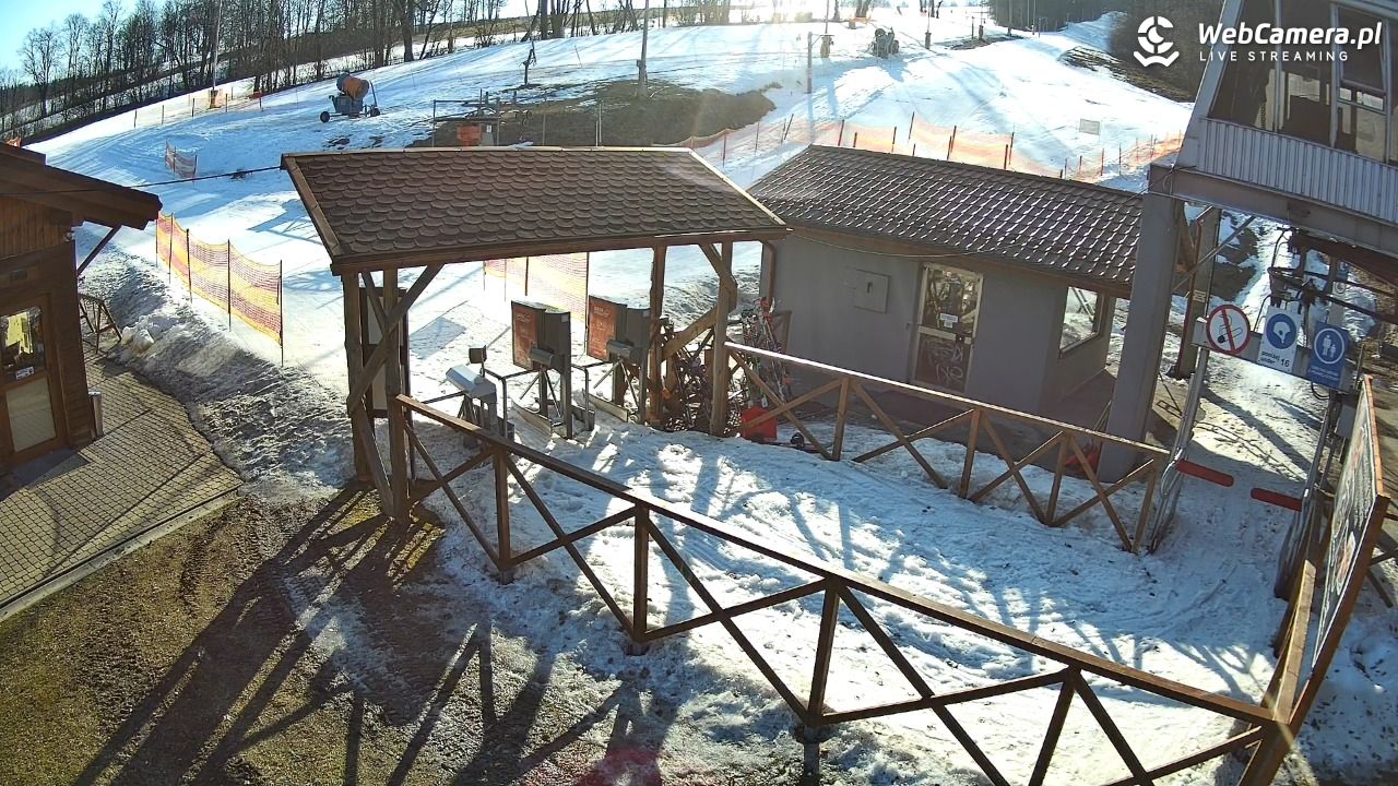 Kiczera SKI - 01 marzec 2026, 08:38