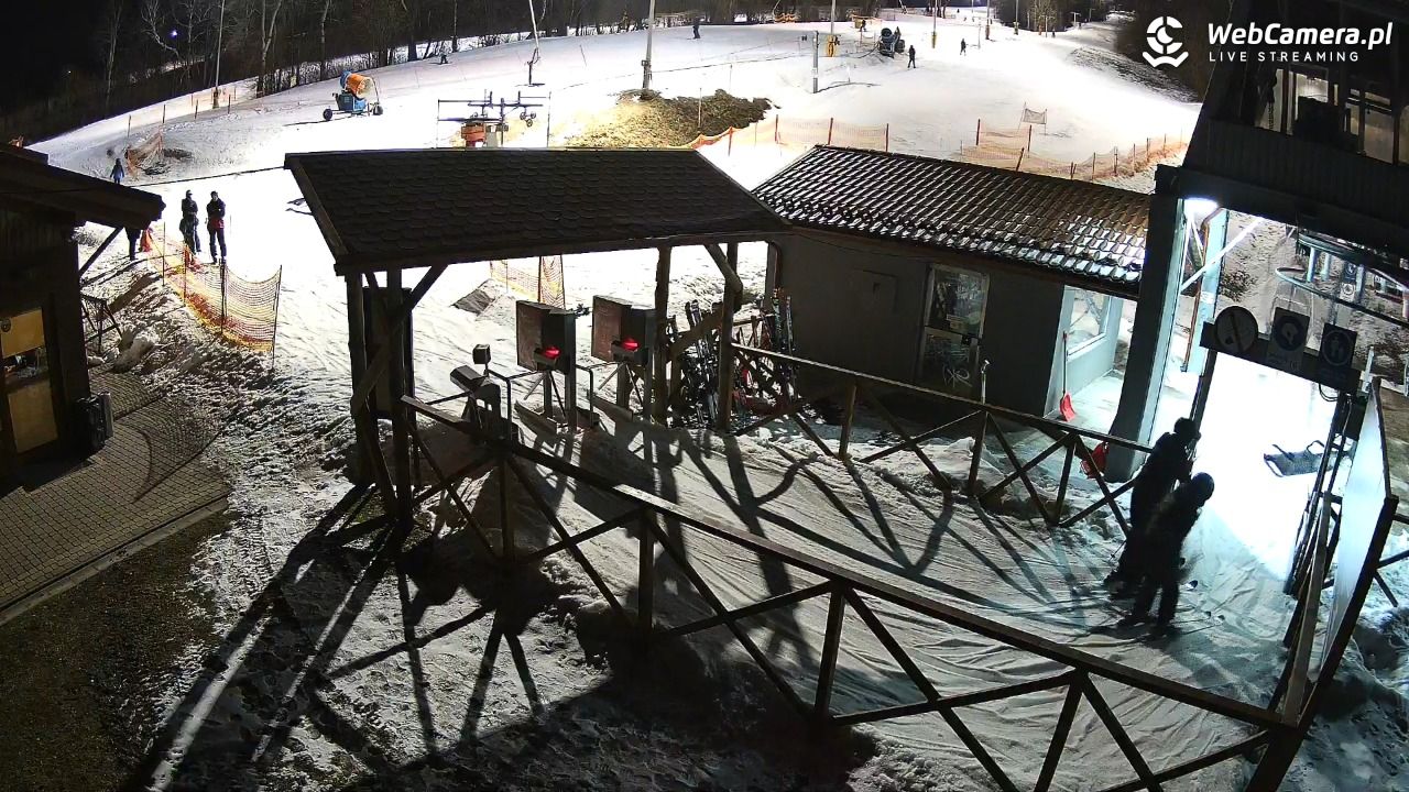 Kiczera SKI - 26 luty 2026, 18:24