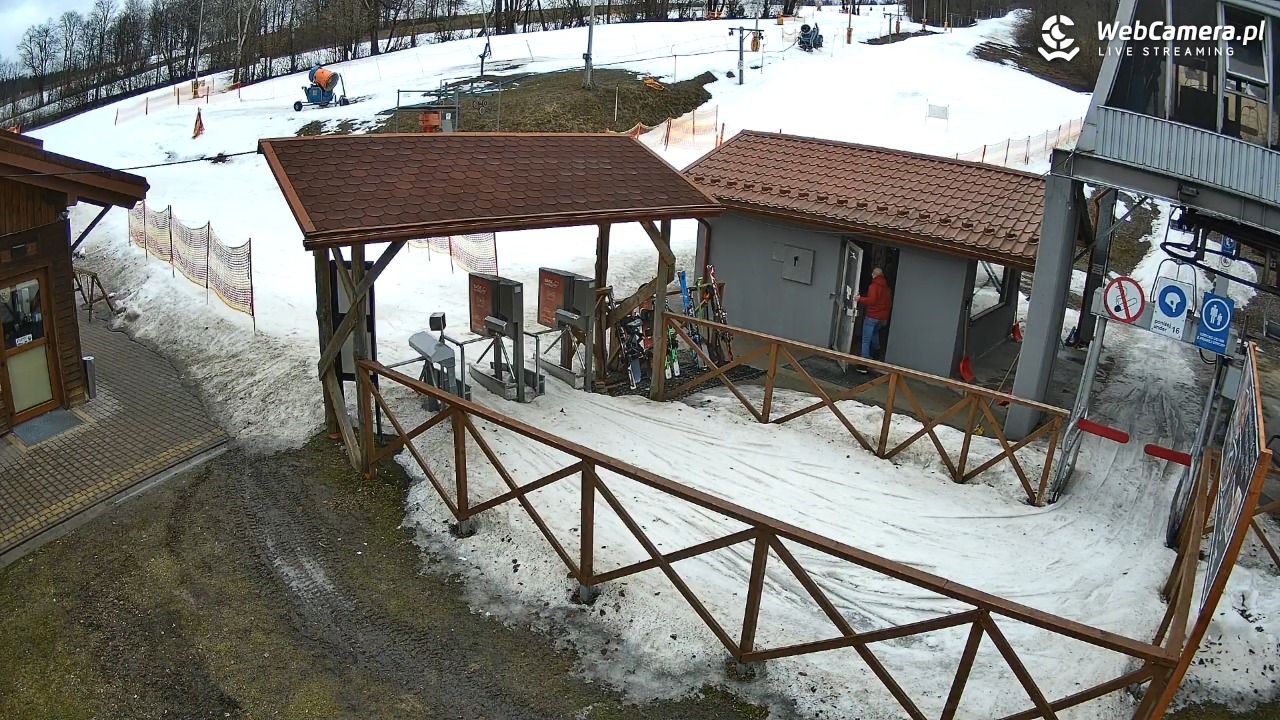 Kiczera SKI - 02 marzec 2026, 10:31