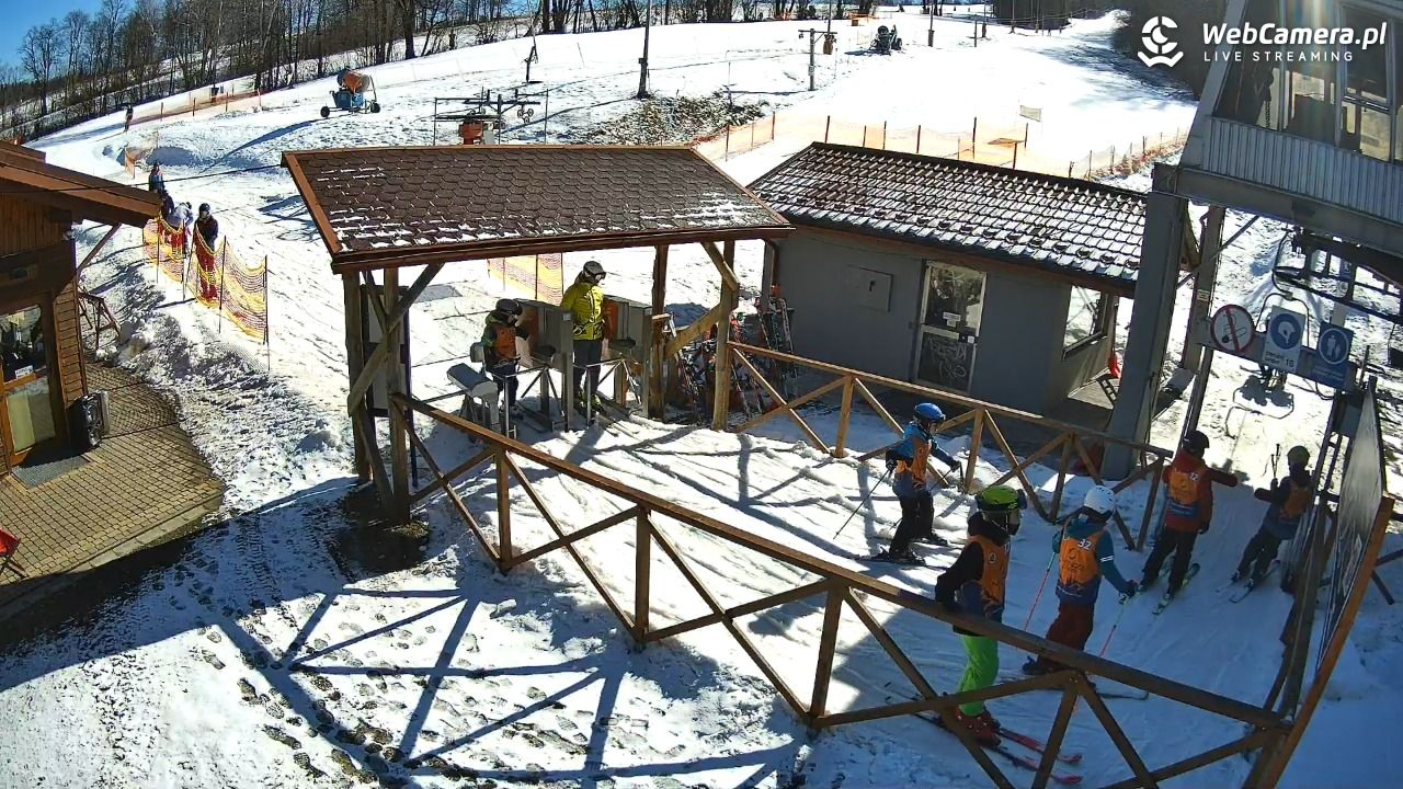 Kiczera SKI - 26 luty 2026, 11:04