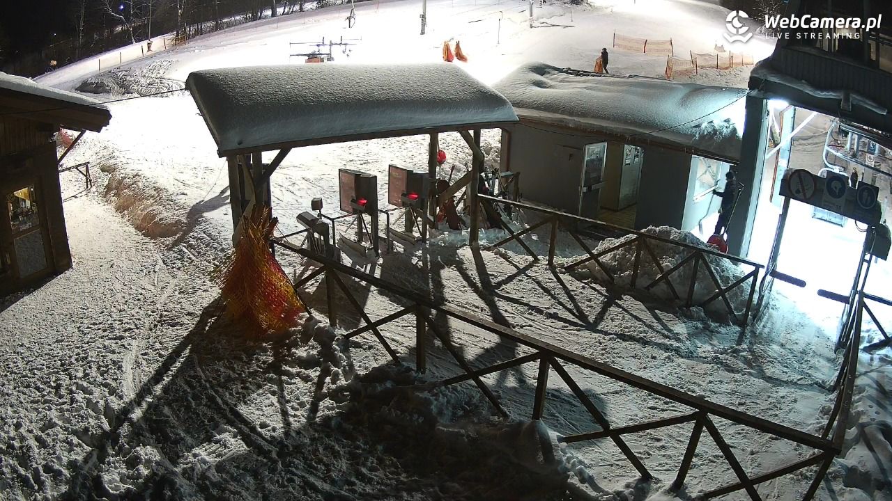 Kiczera SKI - 15 styczeń 2026, 21:00