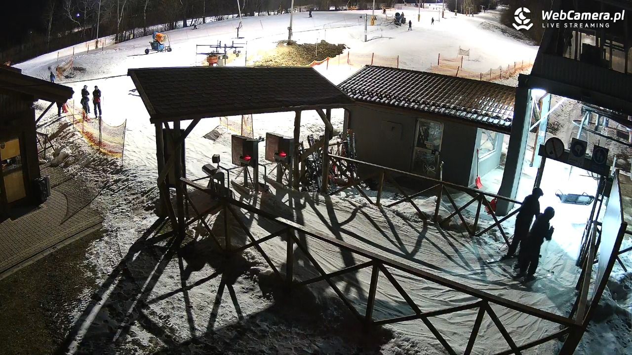 Kiczera SKI - 26 luty 2026, 18:24