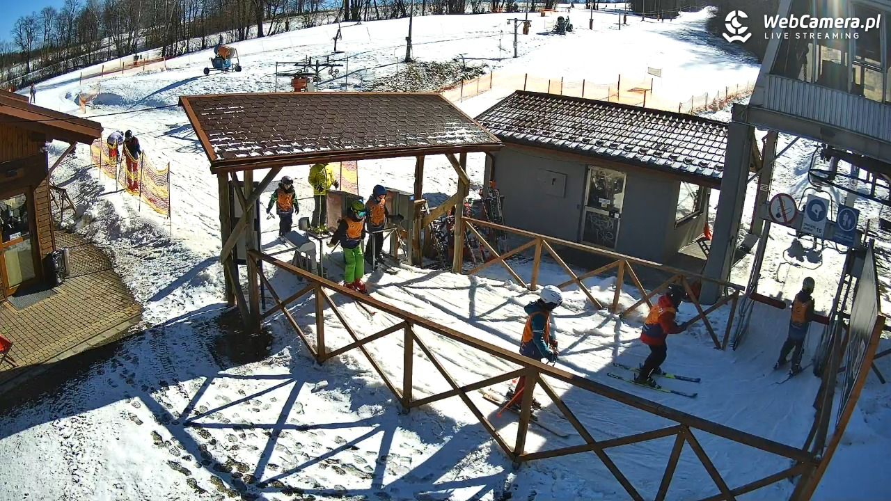 Kiczera SKI - 26 luty 2026, 11:04