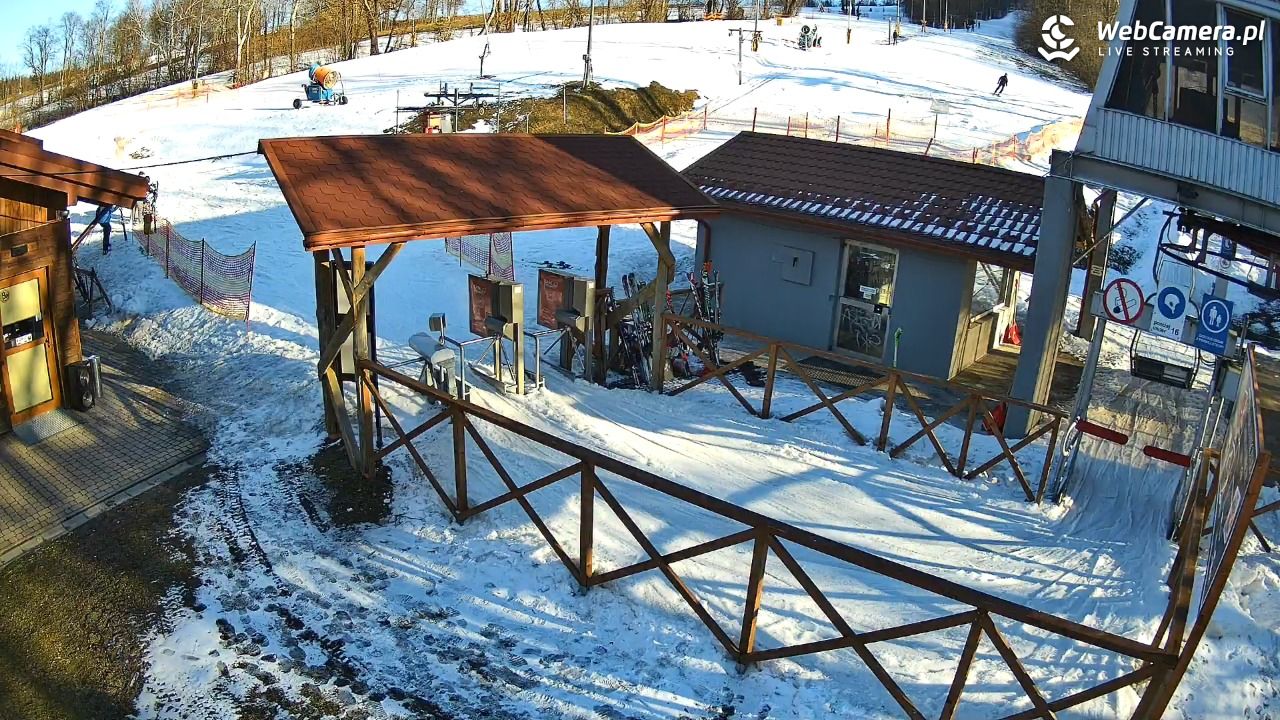 Kiczera SKI - 26 luty 2026, 15:31