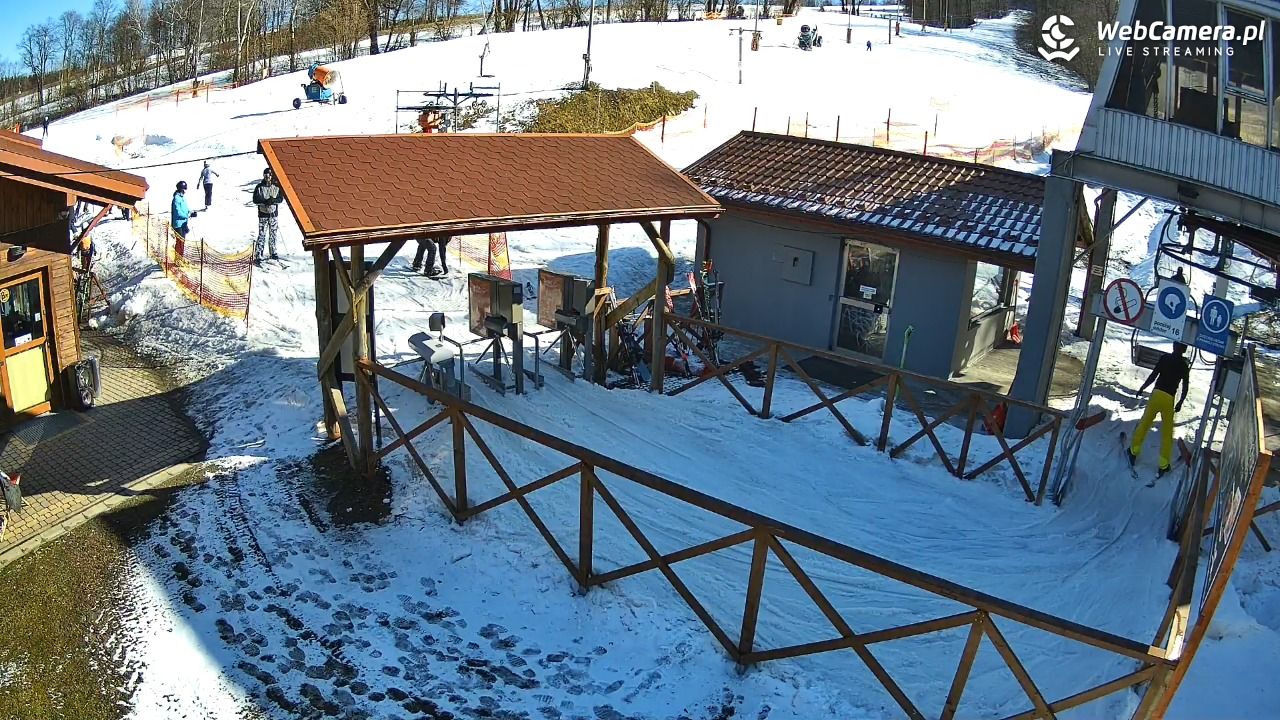 Kiczera SKI - 26 luty 2026, 12:59
