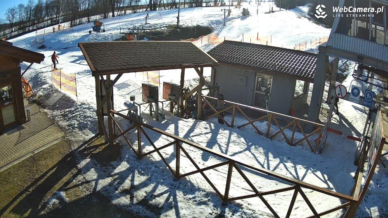 Kiczera SKI - 28 luty 2026, 09:13