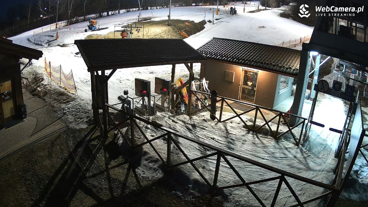 Kiczera SKI - 03 marzec 2026, 18:04