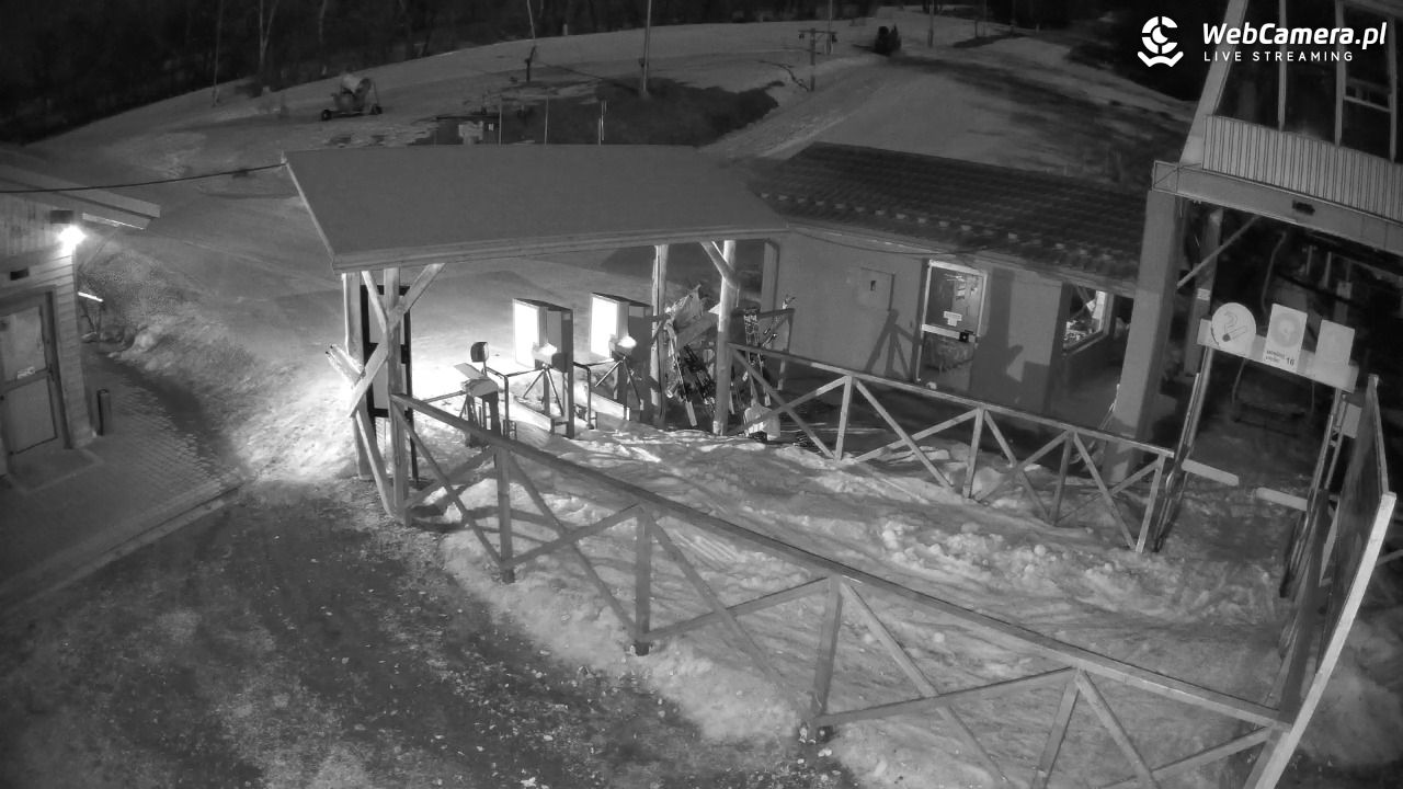 Kiczera SKI - 01 marzec 2026, 03:10