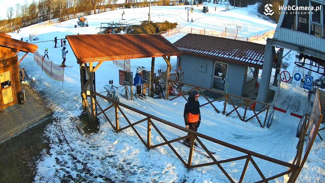 Kiczera SKI - 26 luty 2026, 16:37