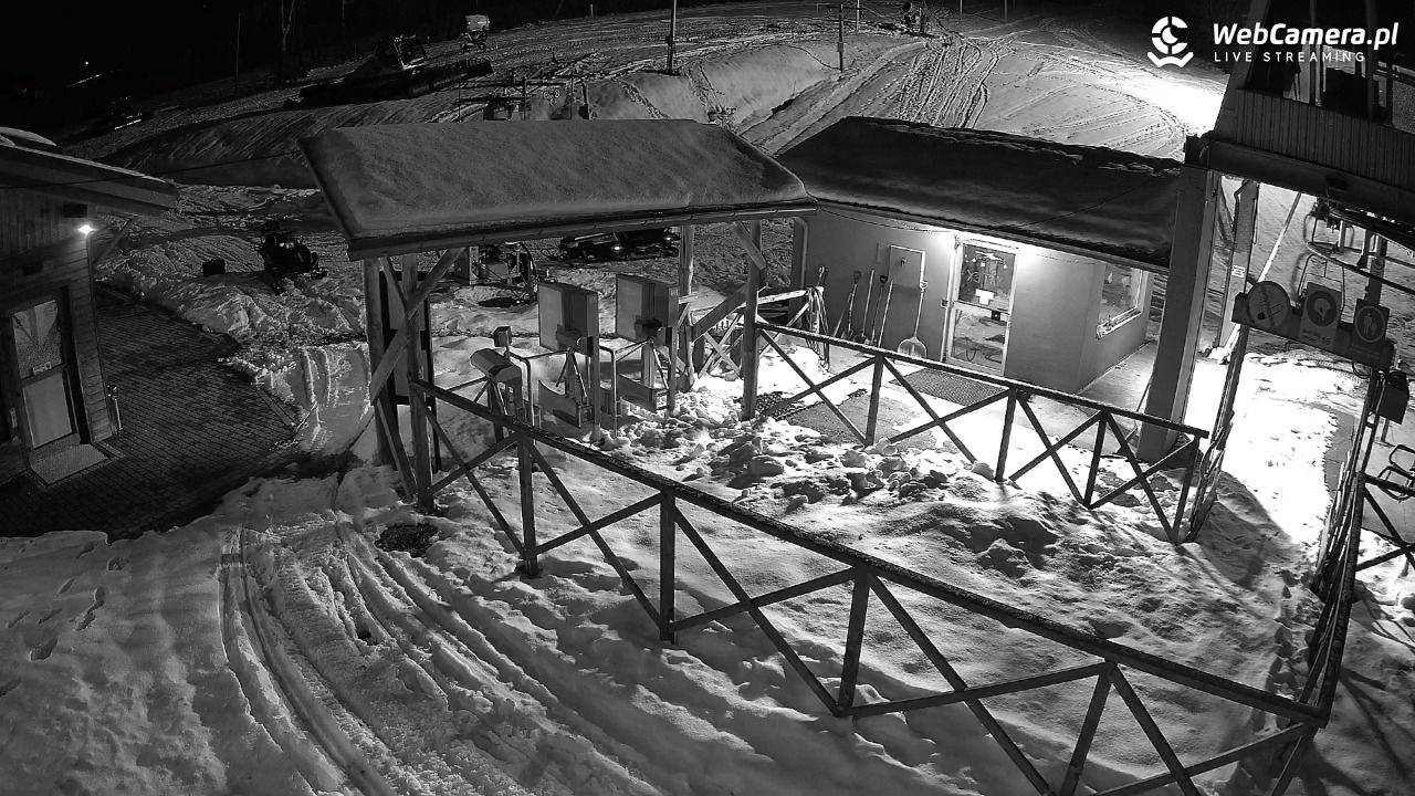 Kiczera SKI - 28 listopad 2025, 16:37