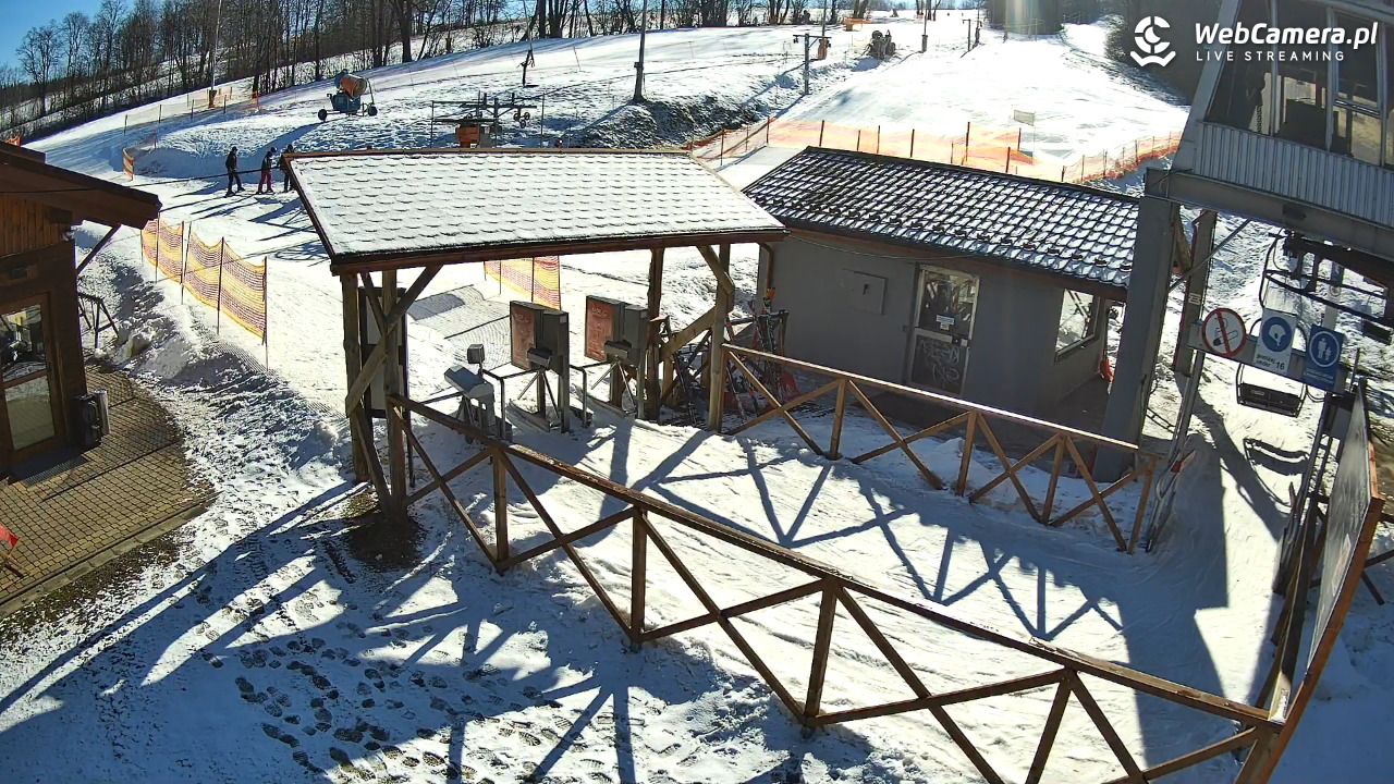 Kiczera SKI - 26 luty 2026, 09:40